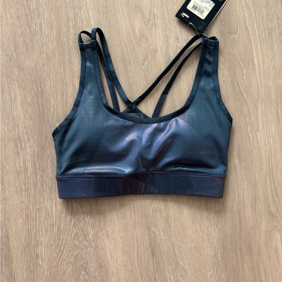 Puma BNWT Sports Bra - Picture 1 of 2